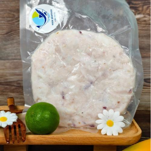 Phù hợp cho mọi bữa ăn