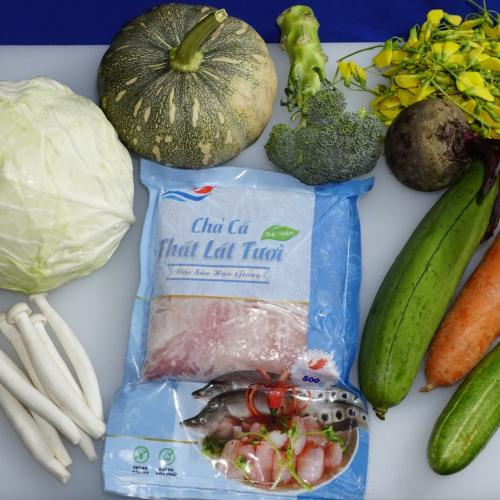 Là món quà của sự an toàn