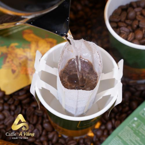 Bí Quyết Chọn Cà Phê Vàng Chất Lượng Bạn Đã Biết Chưa?