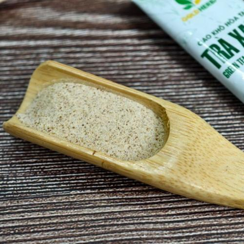 Cao Khô Hòa Tan Trà Xanh Có Giúp Giảm Cân Không?