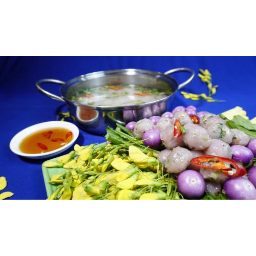 100g cá thác lác tươi sống bao nhiêu calo?