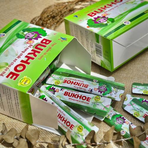 Cung cấp lượng chất xơ