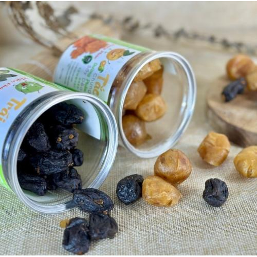 Hàm lượng đường cao