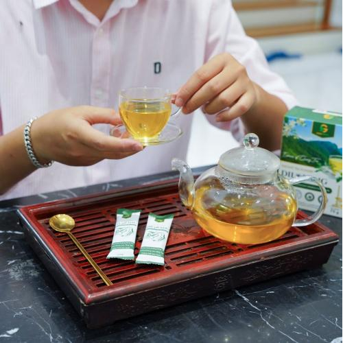 Người làm việc trí óc