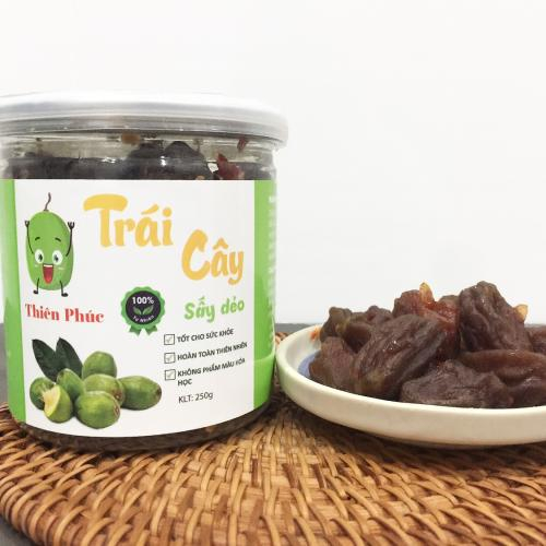 Sấy khô bằng máy sấy lạnh