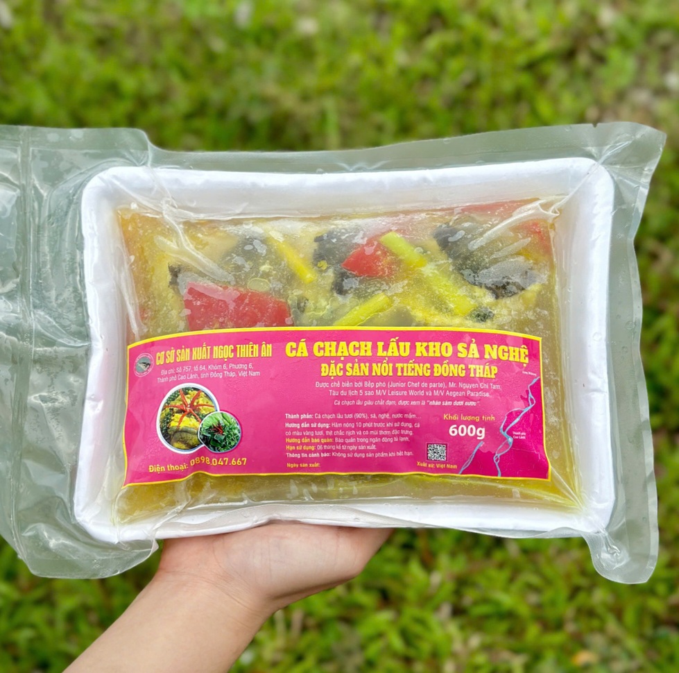 Giá trị văn hóa ẩm thực