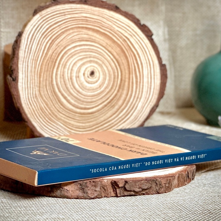 Giúp bạn thưởng thức một cách tinh tế