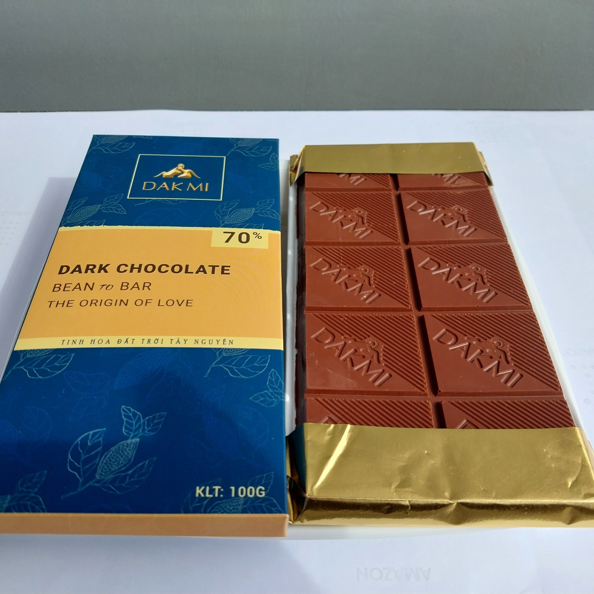 Ảnh hưởng đến da