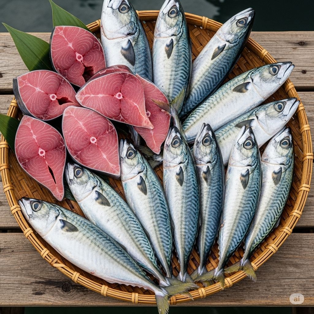 Nguy cơ chứa thủy ngân