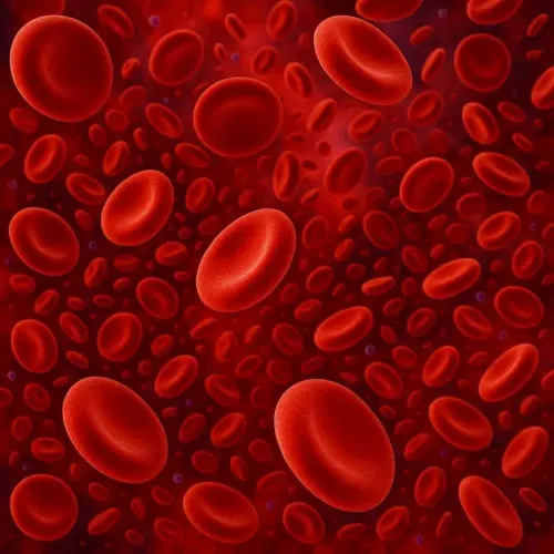 Thế nào là thiếu máu do thiếu sắt?