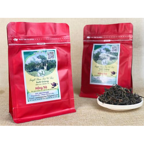 Kết hợp với thực phẩm khác