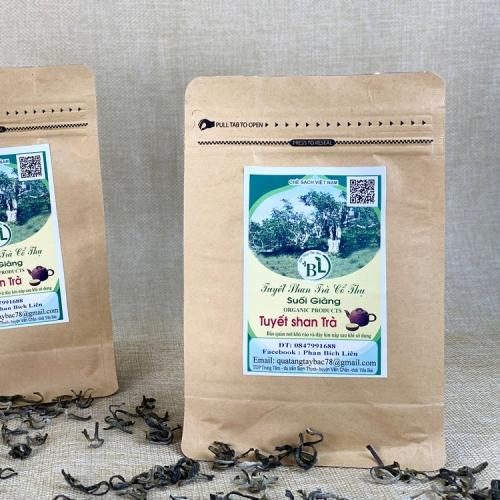 Sản phẩm của sự bền vững