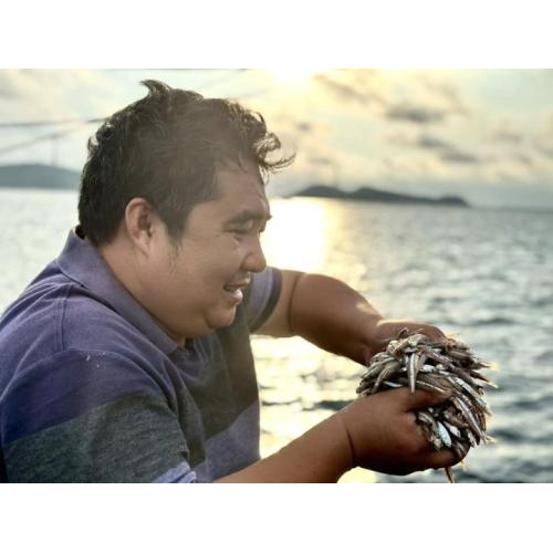 Tàu đánh bắt Kim Hoa