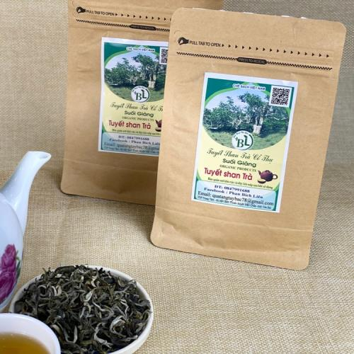 Trà Xanh Rất Tốt Nhưng Đừng Uống Chung Với Những Thứ Này