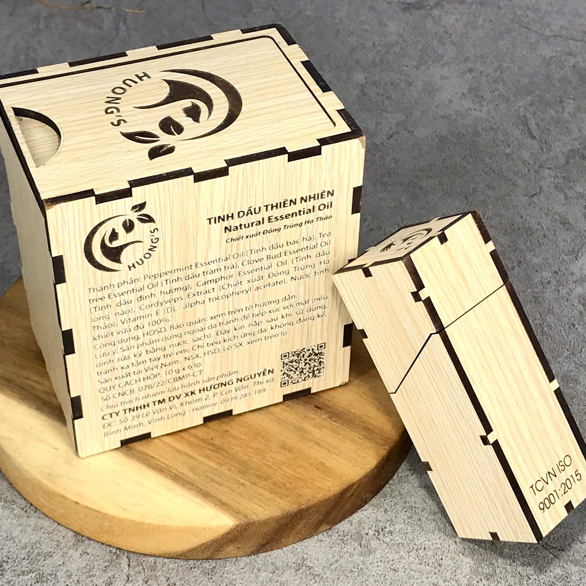 Khám Phá Những Đối Tượng Nên Dùng Tinh Dầu Đông Trùng Hạ Thảo 