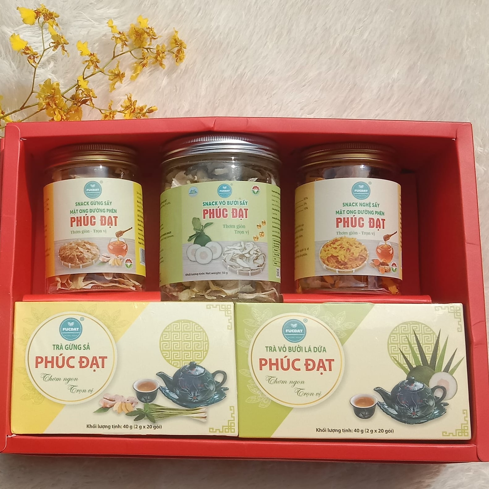 Người muốn cải thiện tiêu hóa
