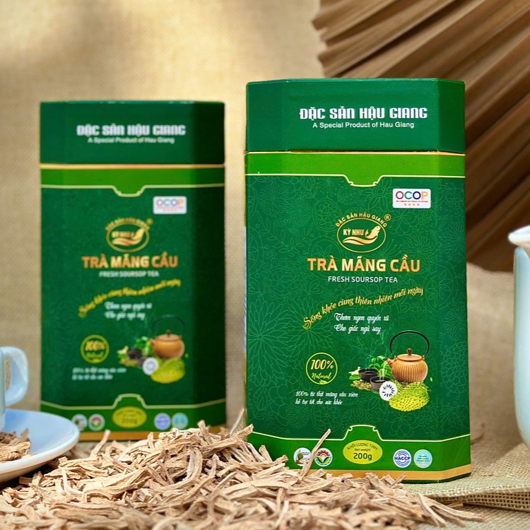 Giúp ngăn ngừa tiêu chảy