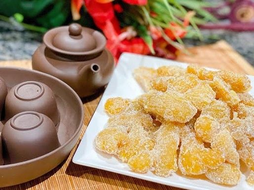 Bảo quản