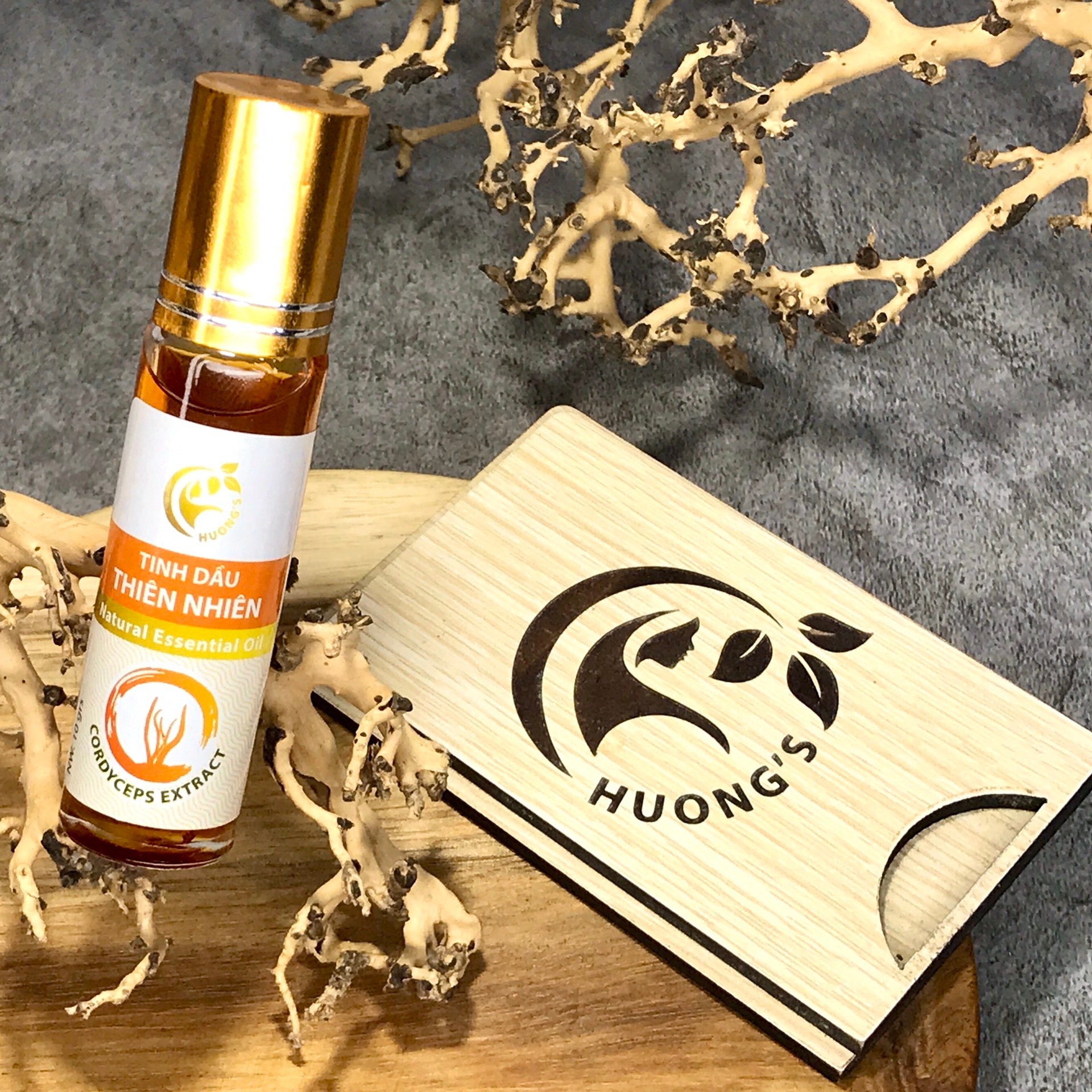 Thiết kế sang trọng