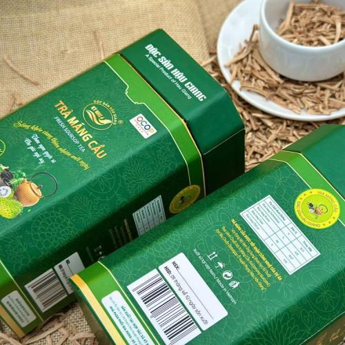 Hỗ trợ cải thiện tiêu hóa