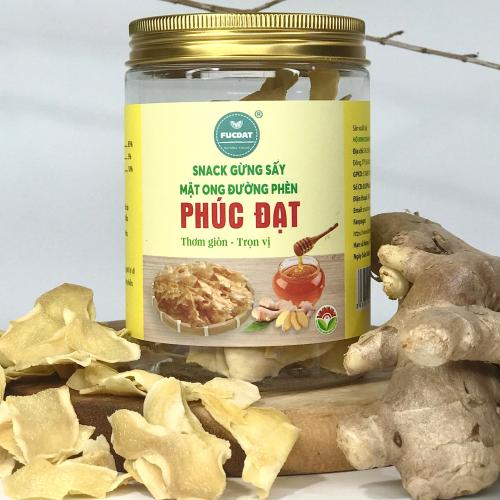 Ăn bao nhiêu gừng mỗi ngày là đủ?