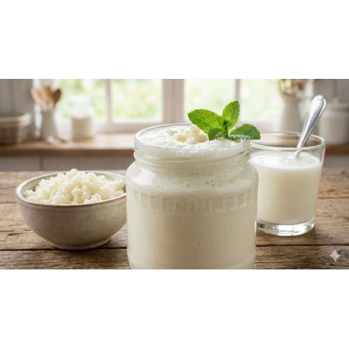 Kefir