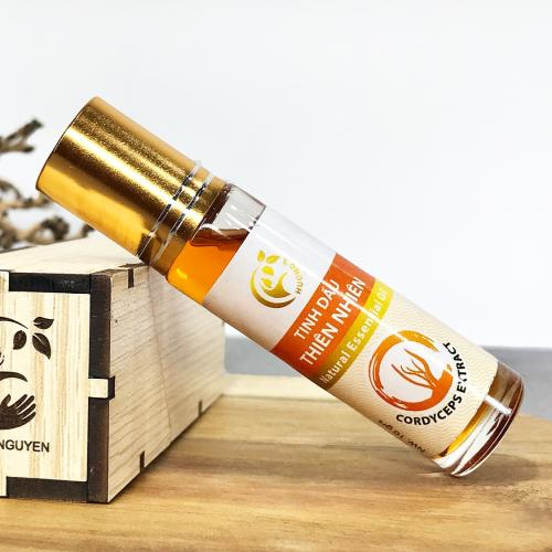 Test trước trên da