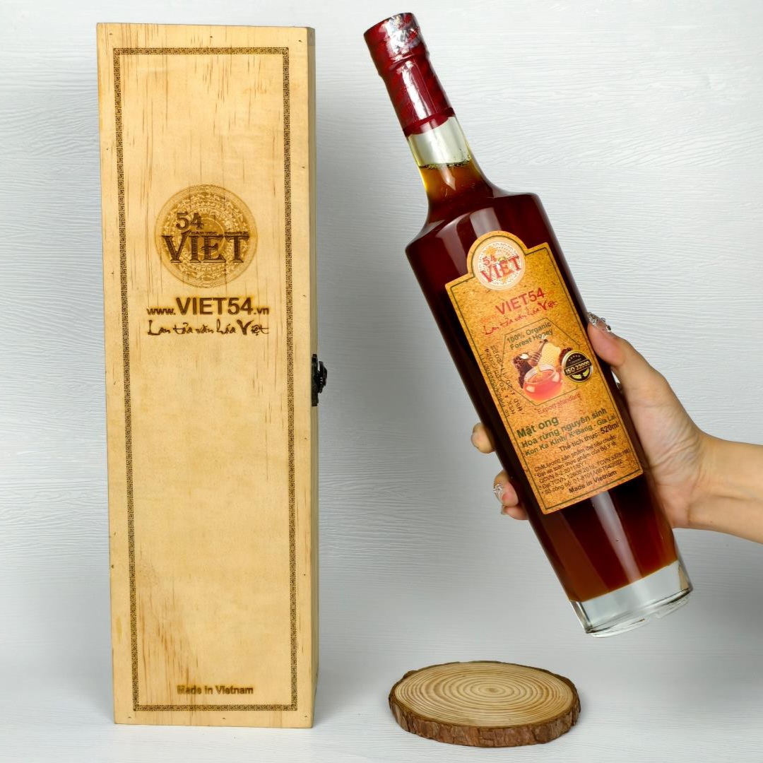 Lượng calo ủa mật ong và đường