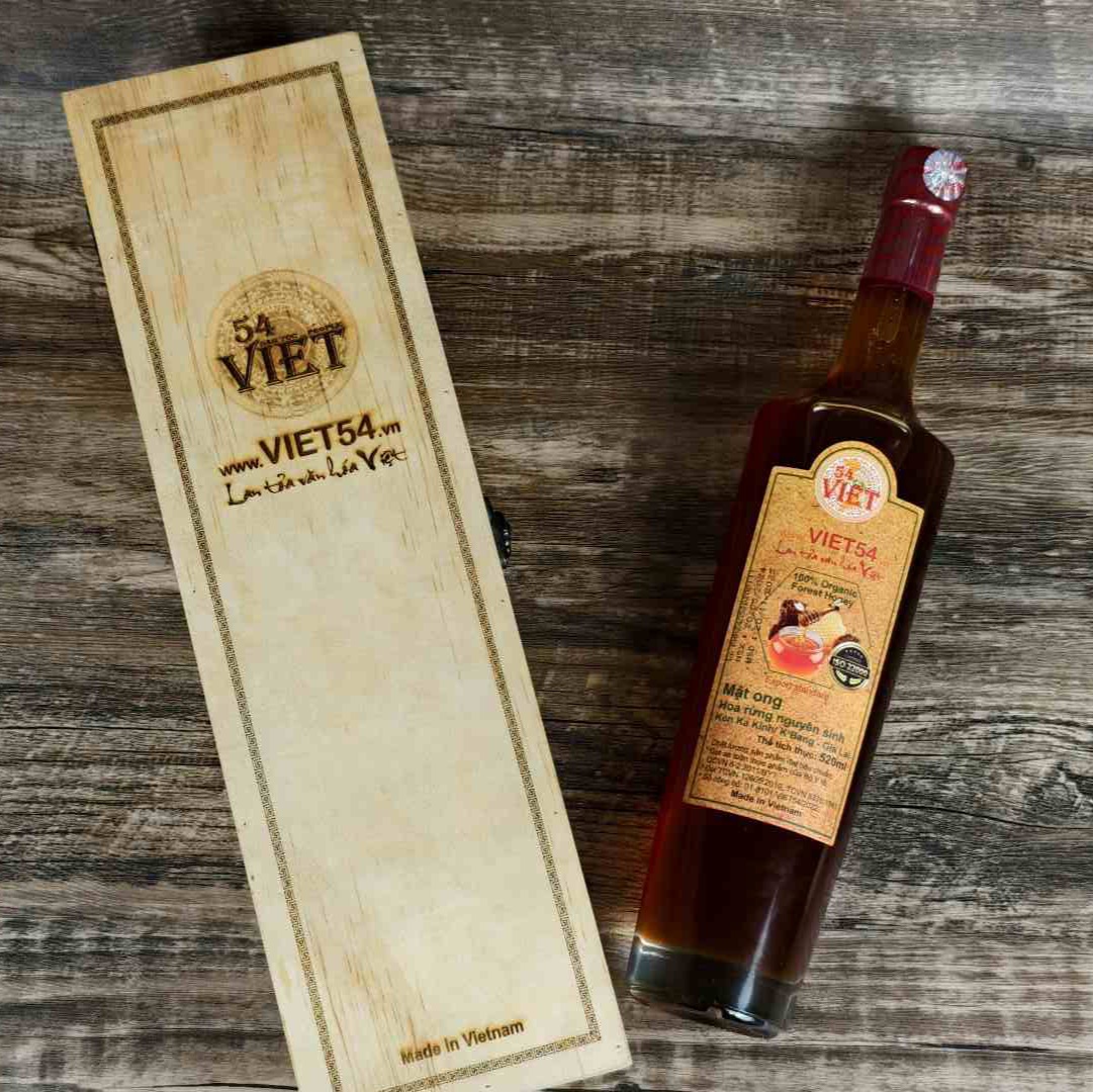 Thiết kế sang trọng