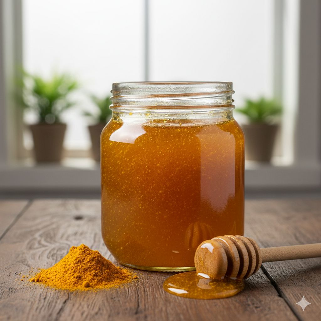 Mật ong có bị kết tinh không?