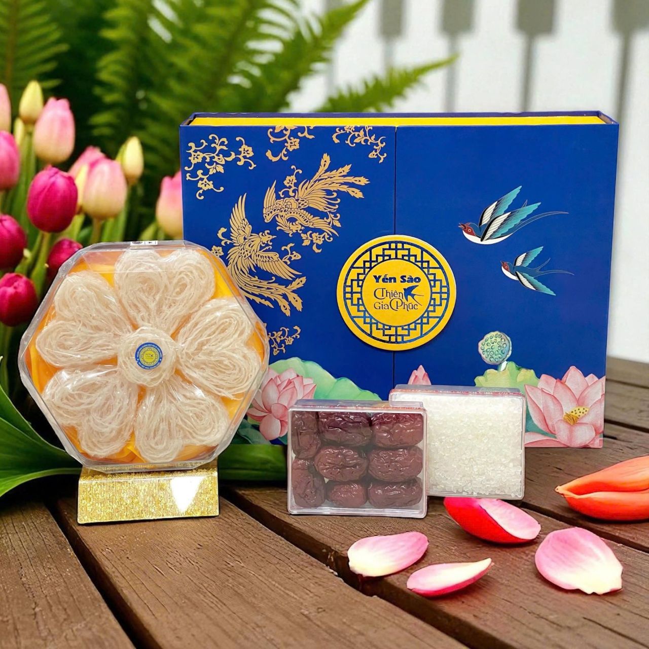 Chọn sản phẩm chất lượng