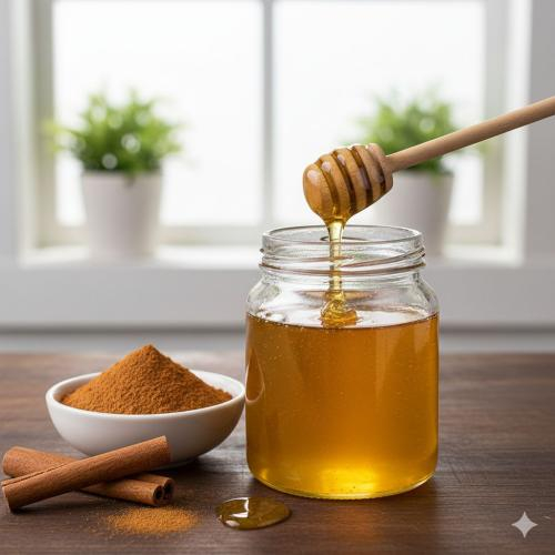 Giảm ho và cảm lạnh