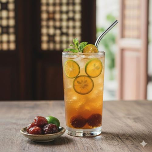 Hạn chế thức uống có đường