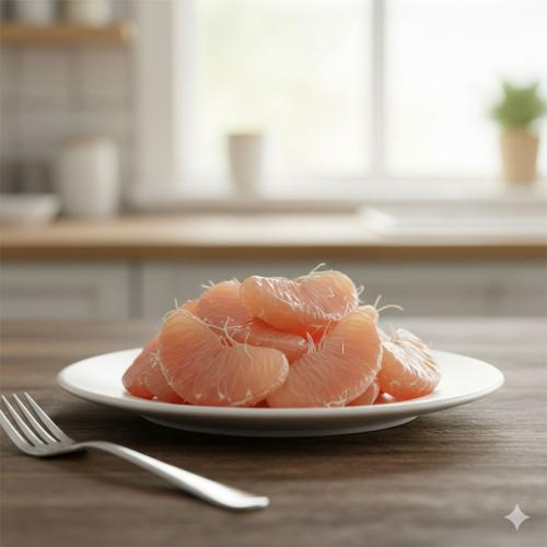 Thuốc nào có thể tương tác với bưởi?