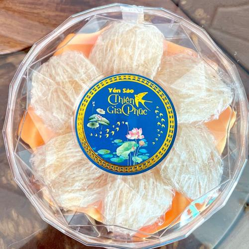 Mẹ Bầu Ăn Yến Có Giúp Thai Nhi Tăng Cân Không? Cách Dùng An Toàn