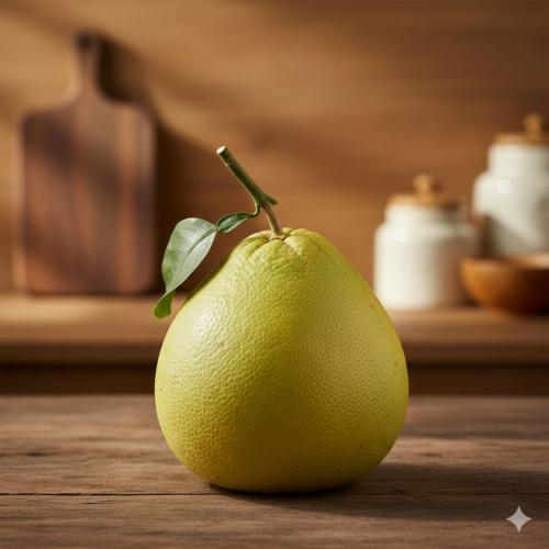 Nước ép bưởi so với bưởi nguyên múi loại nào tốt hơn?