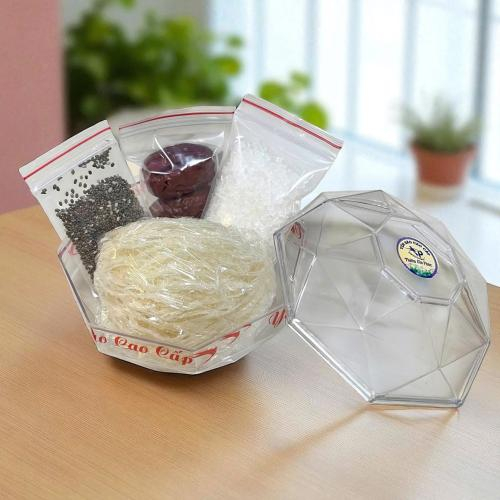 Bổ sung đạm và axit amin thiết yếu