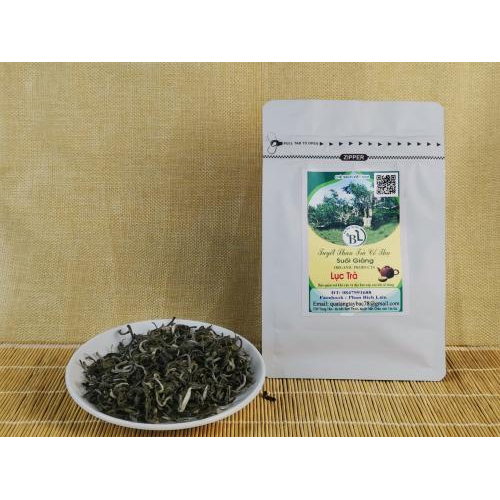 Uống trà xanh mỗi ngày có tốt không?