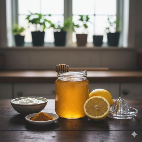 Uống Mật Ong Với Giấm Táo Có Tốt Không? Công Dụng & Tác Dụng Phụ