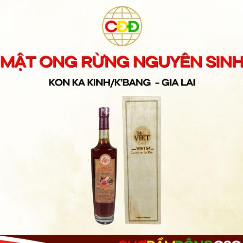 Mật ong để bao lâu thì hỏng?