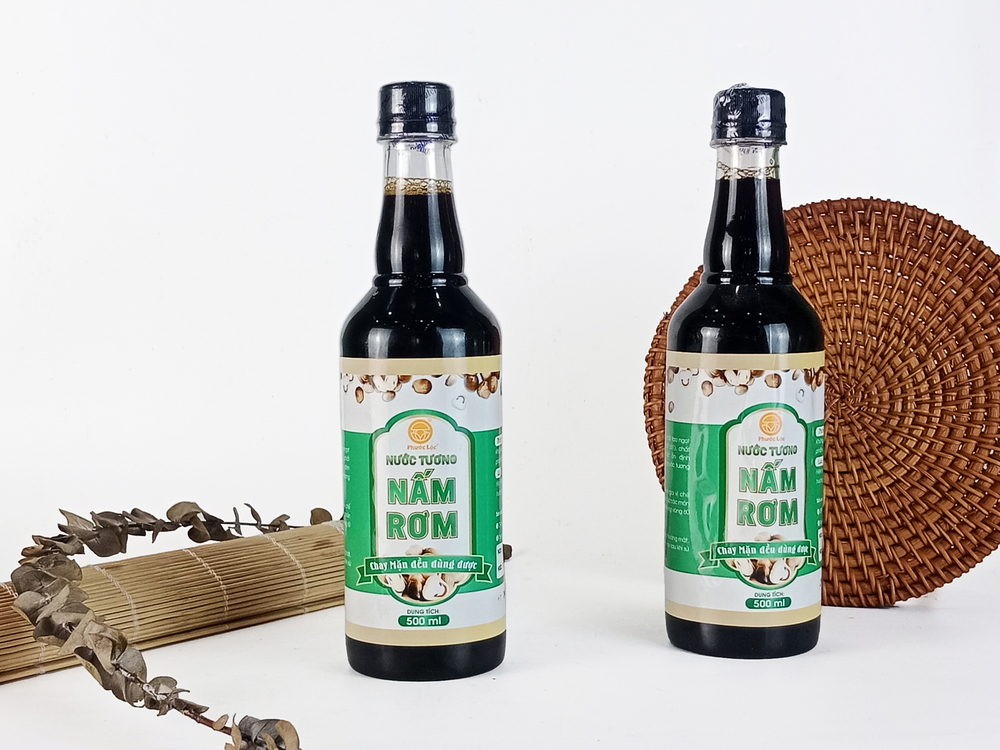 3. Nước tương có là thuần chay không?