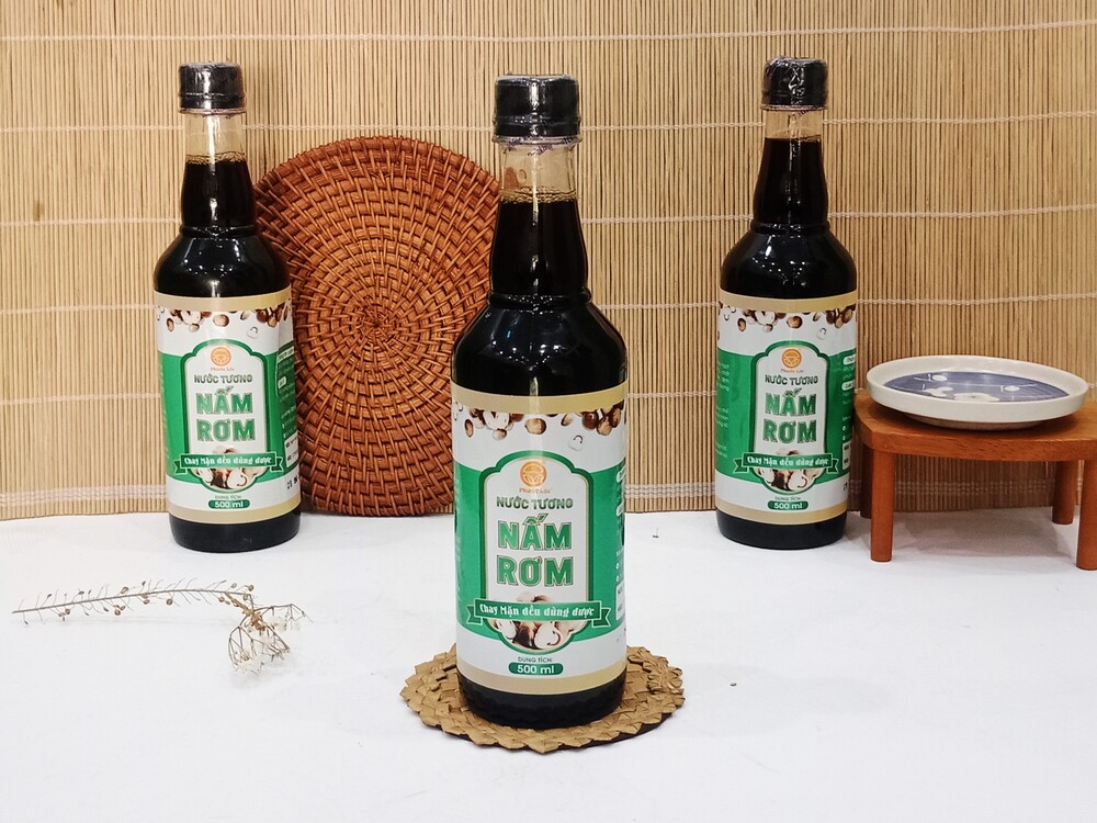 9. Dùng nước tương hàng ngày có tốt cho sức khỏe không?