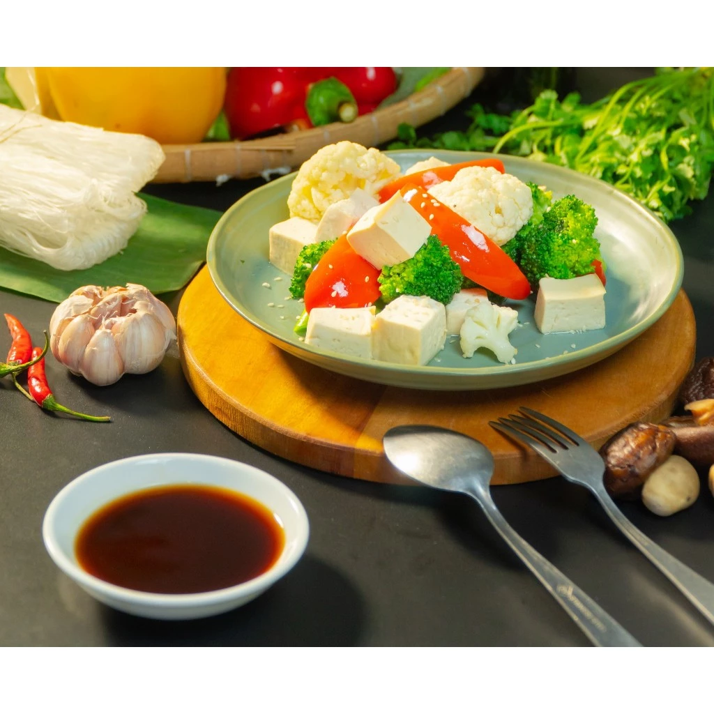 3. Nên dùng nước tương như thế nào?