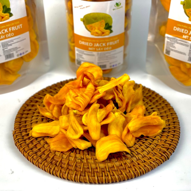 5. Mít sấy dẻo bao nhiêu calo?