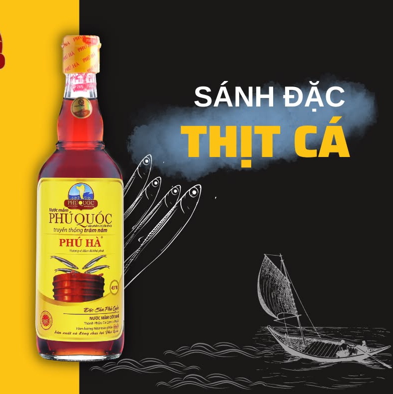 3. Ai nên hạn chế nước mắm?