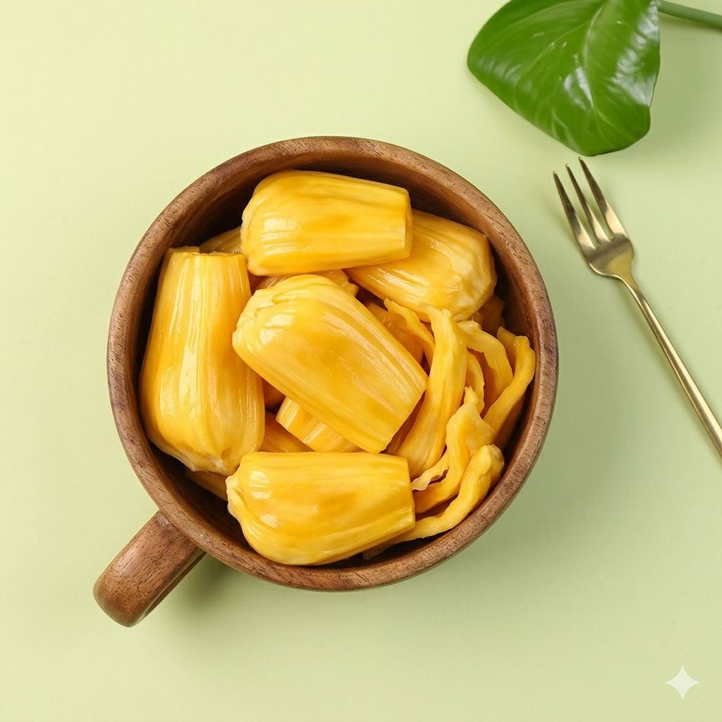 Ăn mít có béo không?