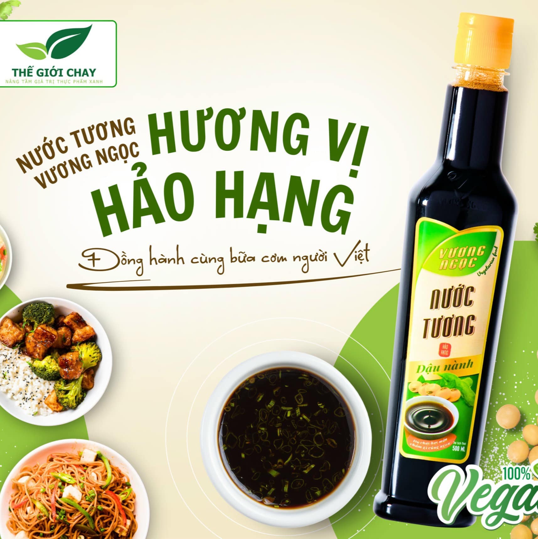 7 Cách Nhận Biết Nước Tương Đậu Nành Chất Lượng Bạn Cần Biết