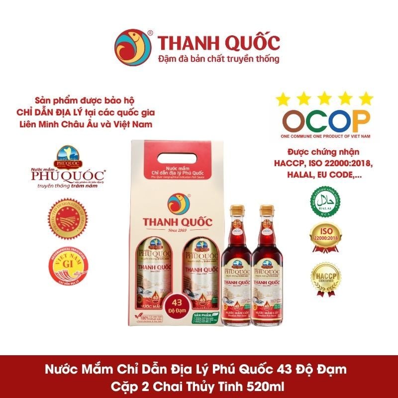 1. Người thích hương vị truyền thống
