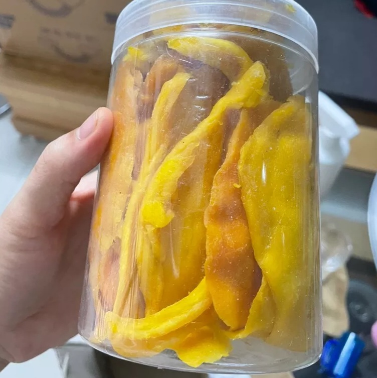 1. Nguyên liệu tự nhiên