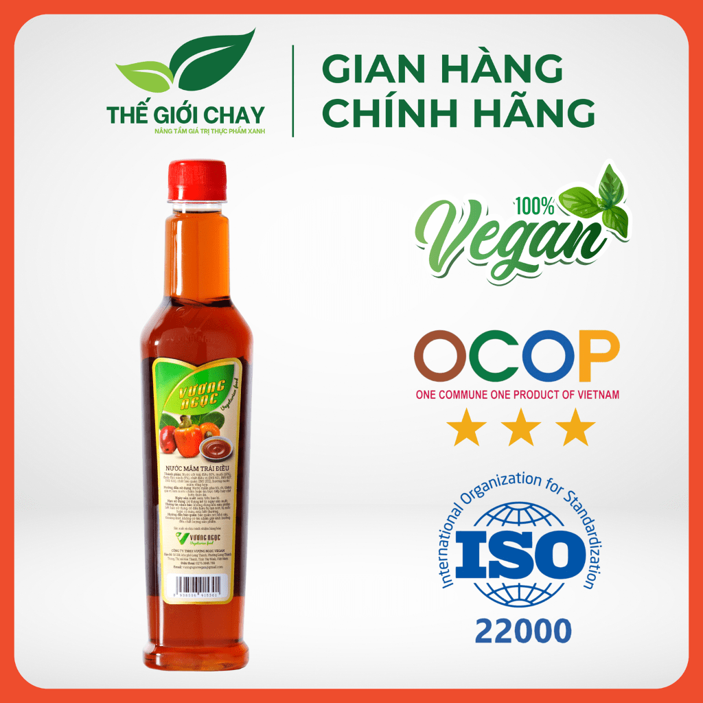 3. Có cần bảo quản nước mắm trong tủ lạnh không?
